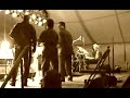 Queen Ida backline view