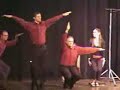 Hilarious Nintendo Acapella Medley