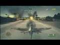 Blazing Angels 2-Gameplay