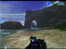 Halo Racing - Death Island