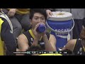 2019年12月14日(土) vs.京都 #6 比江島選手 17得点、2アシスト