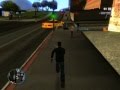 KILL LOG for GTA San Andreas video 1