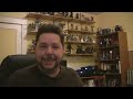Batmobile Review