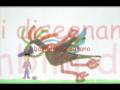 CHILDREN DRAWING. I BAMBINI DISEGNANO