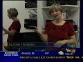 Thrill the World in Mill Creek, WA, on NW Cable News