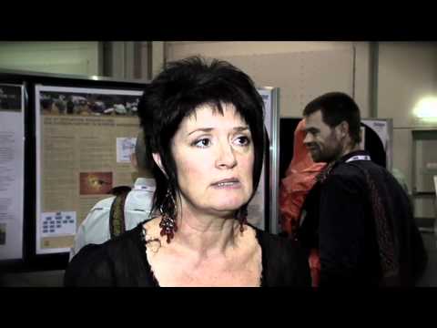 Deb Parkin - video See video