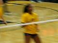 videos de Cal Women's Volleyball Demo