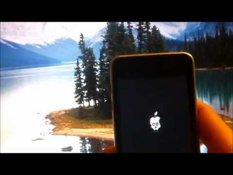 how to know what g your ipod touch is