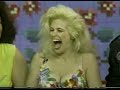 Pro Wrestlers on Family Feud - 2 of 3