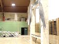 Waidhofen Thaya 5 uhr fr�h,... pylon zuschauer bereich
