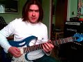 mastertheguitar.co.uk - MTR17! - \"Satch Boogie\" Part 2