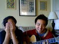 Forever - Chris Brown Cover (with David Choi)
