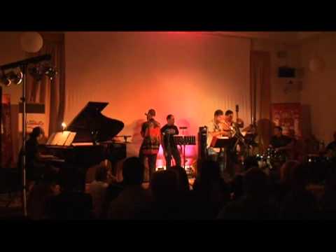 Tinos Jazz Video >