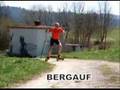 Skike - Bergauf &amp; Bergab  Cross-Skating mit Skikes