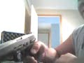 Tuarus 24/7 pro 9mm Jam problem