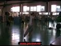 Aerobic PERSAE