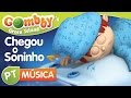 Chegou o Soninho