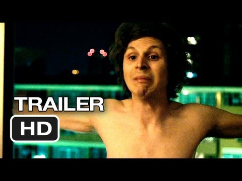 Crystal Fairy & The Magical Cactus! TRAILER 1 (2013) - Michael Cera Sundance Movie HD