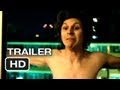 Crystal Fairy & The Magical Cactus! TRAILER 1 (2013) - Michael Cera Sundance Movie HD