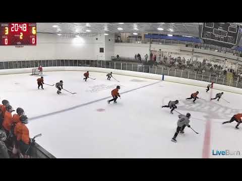 2023 Ivy Shootout U16 AAA Games 2 and 3 Highlights - Orange #16