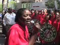 Reverend Billy and The Stop Shopping Choir 
