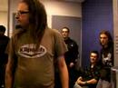 Jonathan Davis en ian Geerts op X-box
