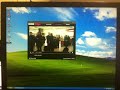 Wyse P20 connecting to VMware View watching BBC iPlayer