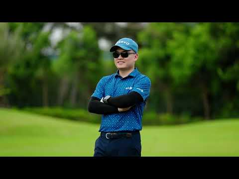 GIẢI GOLF United to Build AI Future - Powered by Supermicro & AMD.