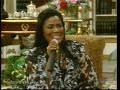 Juanita Bynum to Divorce Thomas Weeks