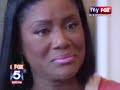 Juanita Bynum to Divorce Thomas Weeks