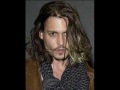 A tribute to Johnny Depp\