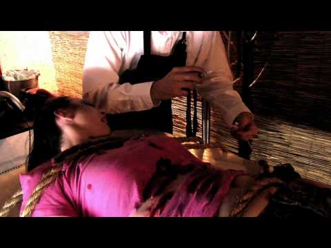 Torture Girl - 2 Min Cinematography Teaser