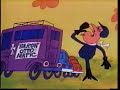 Tom Slick: Bad Year Blimp Race