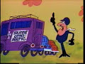 Tom Slick: Bad Year Blimp Race Tom Slick: Bad Year Blimp Race