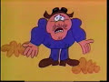 Tom Slick: Bad Year Blimp Race