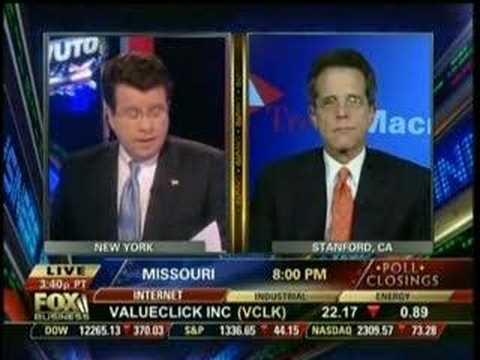 Neil Cavuto, February 5, 2008