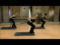 #6   Strong Step  Body Bar Systems  Inc  