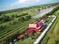 Bird View Klong12 Thailand Bird View Klong12 Thailand