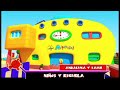 Niños y escuela