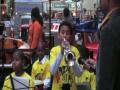 Moanin': The Richmond Youth Jazz Guild