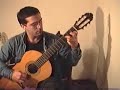 Domenico Scarlatti - Sonata in A Major, K.322, L.483