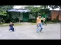 tv el salvador messi vs sus sobrinos