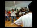 Refinery 2 Raw Souljah n Slick vs Baby Legion n Jnr Legion