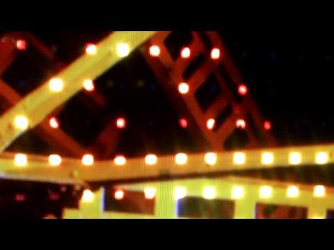 how tvs work - A cool demonstration by Toshiba at CES 2010 showing how their LED backlighting system works. Half of the TV was normal, the other half had been stripped to s...