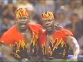 WCW Worldwide \ WCW Worldwide \
