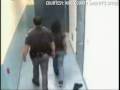 Teenage Girl Attacked In Jail Cell