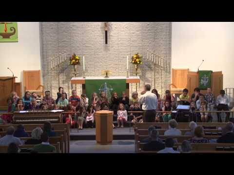 Sunday Worship Service - Bethlehem Lutheran Church: 9/22/2013 Sunday Worship Service - Bethlehem Lutheran Church: 9/22/2013
