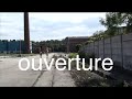 Regma 1 - ouverture