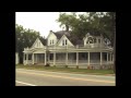 Laurel House Haunted History Tour