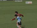 Una sola parola: MARADONA Una sola parola: MARADONA